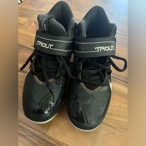 Nike baseball cleats